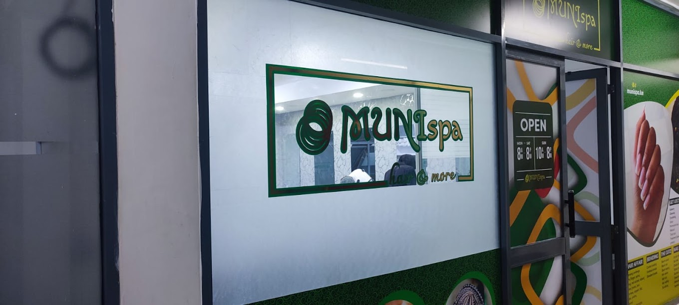 Exquisite Business Cards