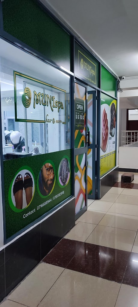 High Quality Brochures