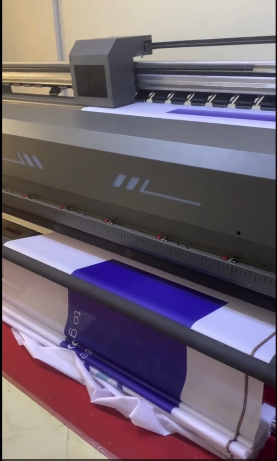 Labels and Packaging