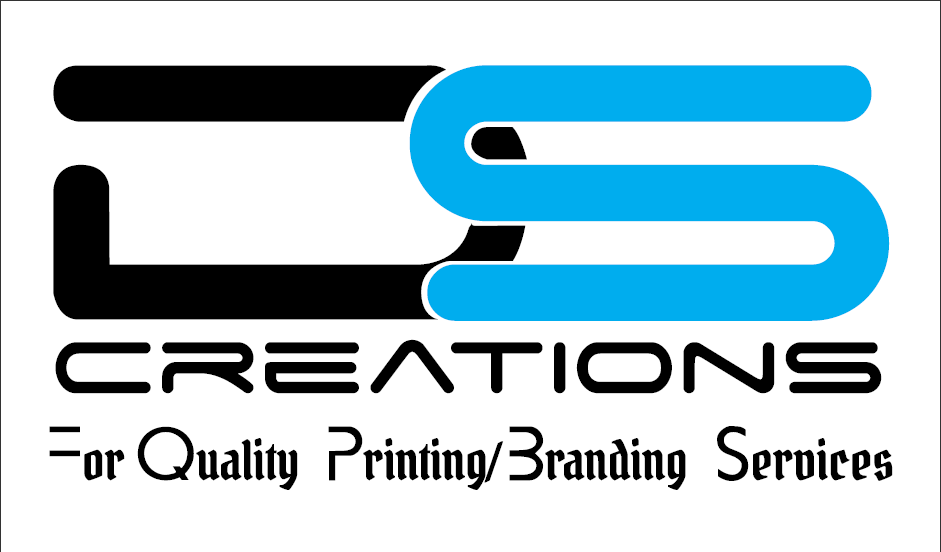 DS CREATIONS - Printing and Branding in Westlands Nairobi